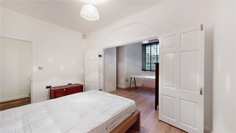 Hillmarton Road, London, N7