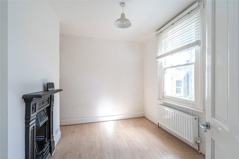 Merredene Street, London, SW2
