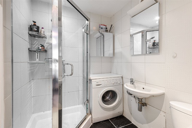 Tachbrook Street, London, SW1V