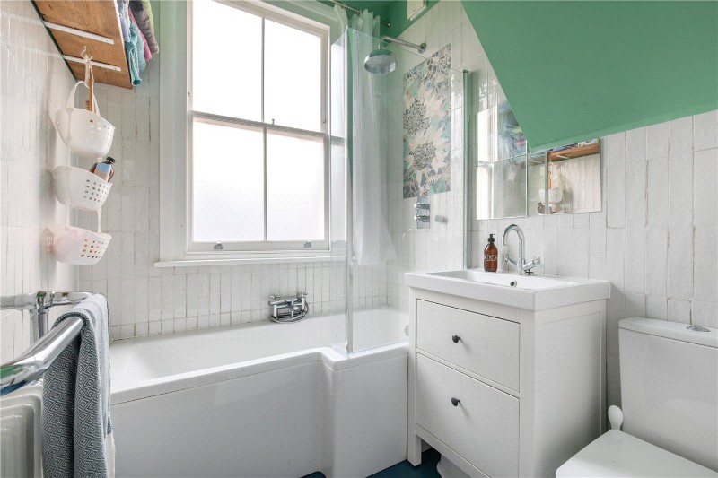 Deerdale Road, London, SE24