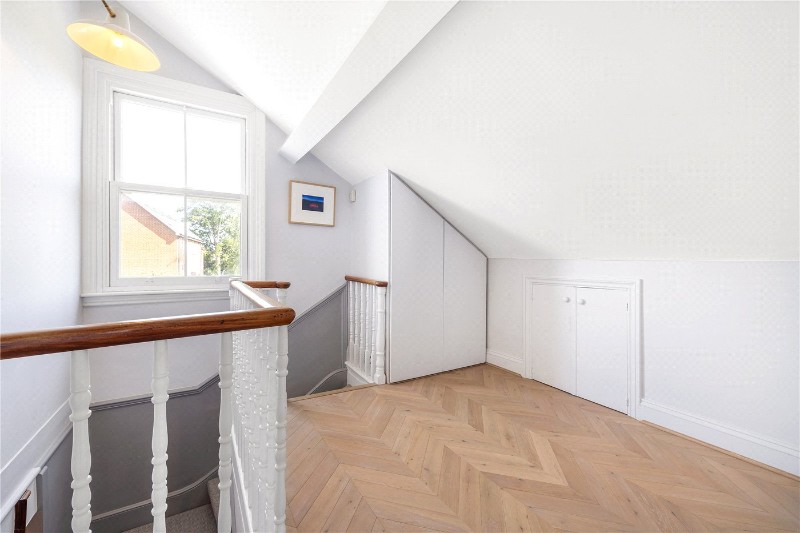 Barry Road, East Dulwich, London, SE22