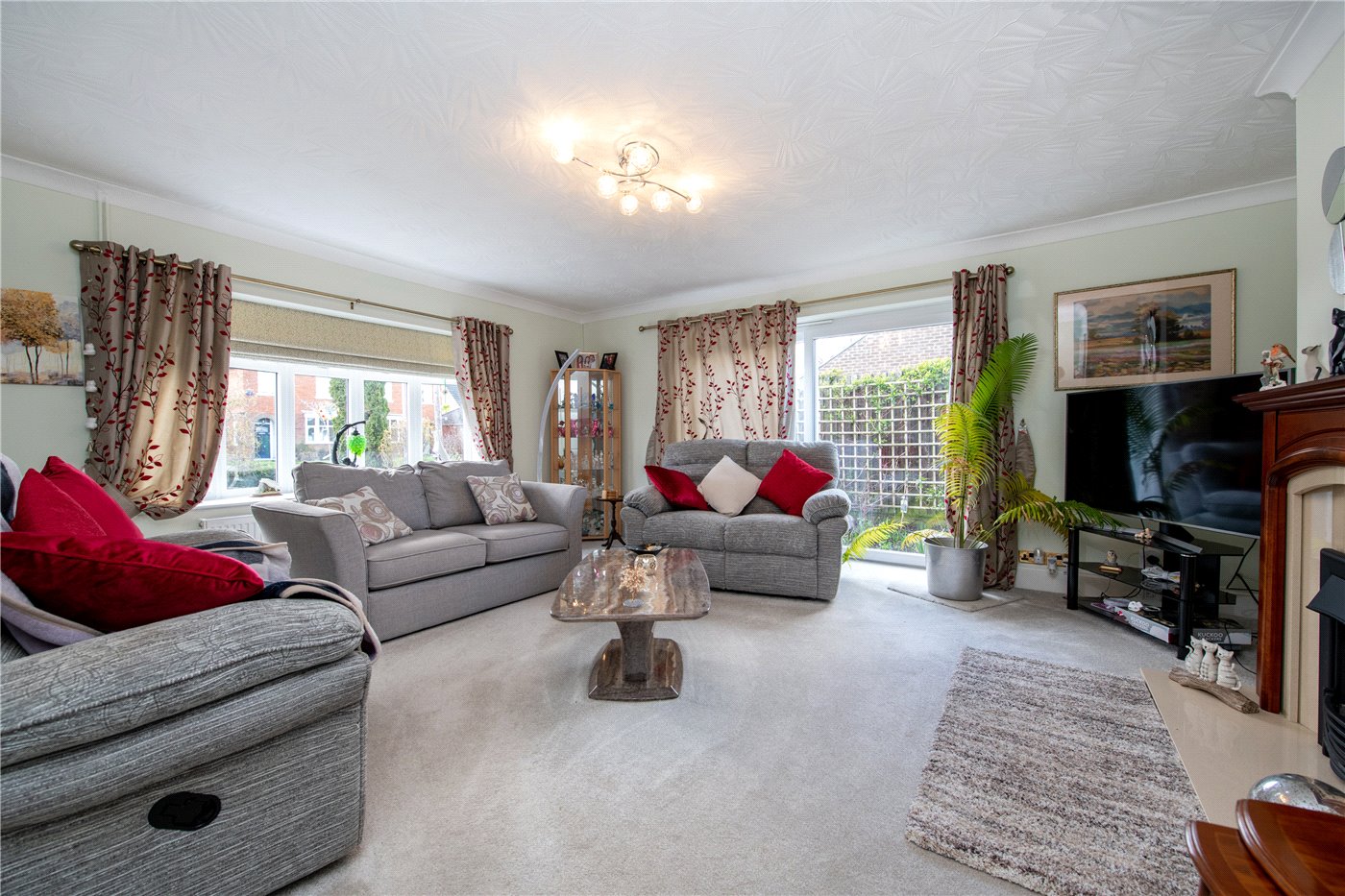 3 bedroom property for sale in Northorpe, Thurlby, Bourne, Lincolnshire