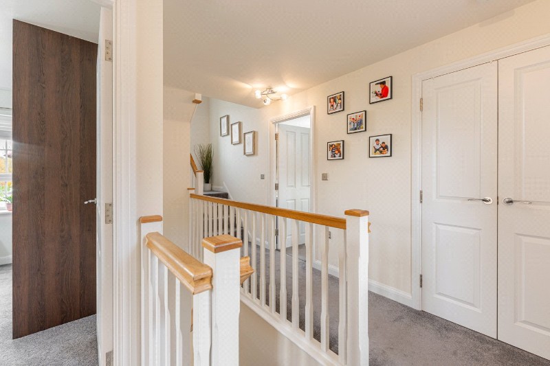 Harper Close, Warwick, Warwickshire, CV34