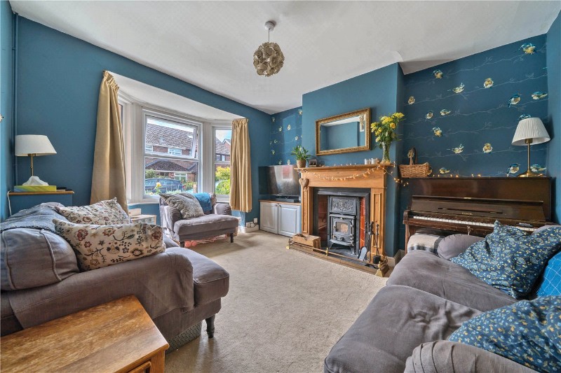 Russell Road, Newbury, Berkshire, RG14