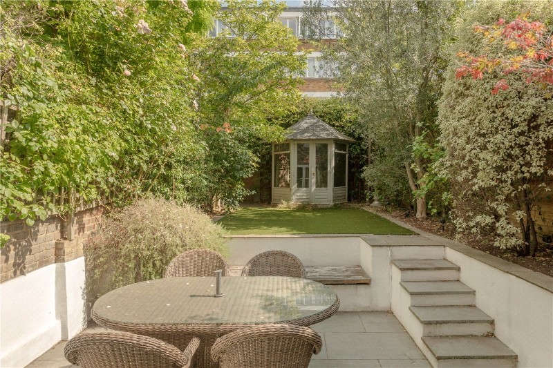 Fentiman Road, London, SW8