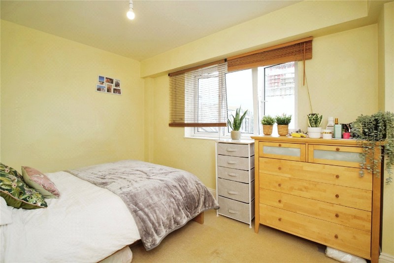 Ferry Street, Bristol, Avon, BS1
