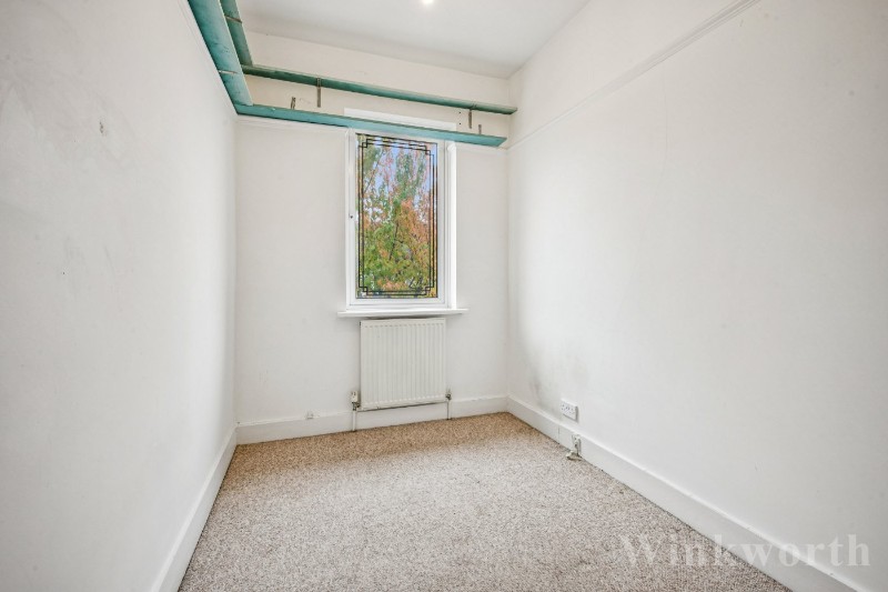 Barriedale, London, SE14