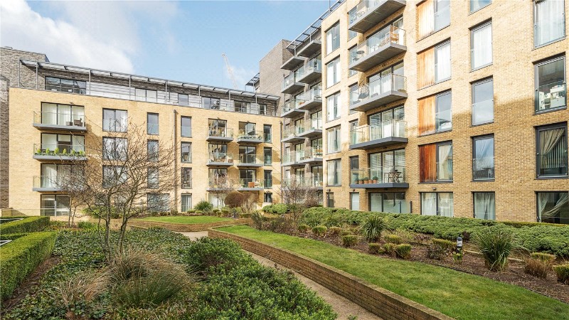 Tizzard Grove, Blackheath, London, SE3