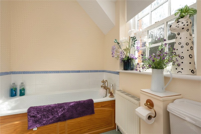 Chilham Castle Estate, Chilham, Canterbury, Kent, CT4
