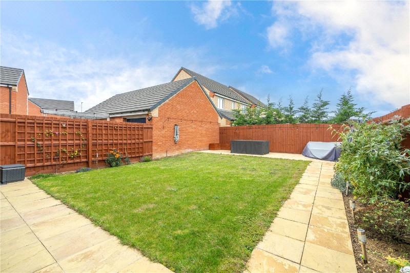Harrier Way, Market Deeping, Peterborough, Lincolnshire, PE6