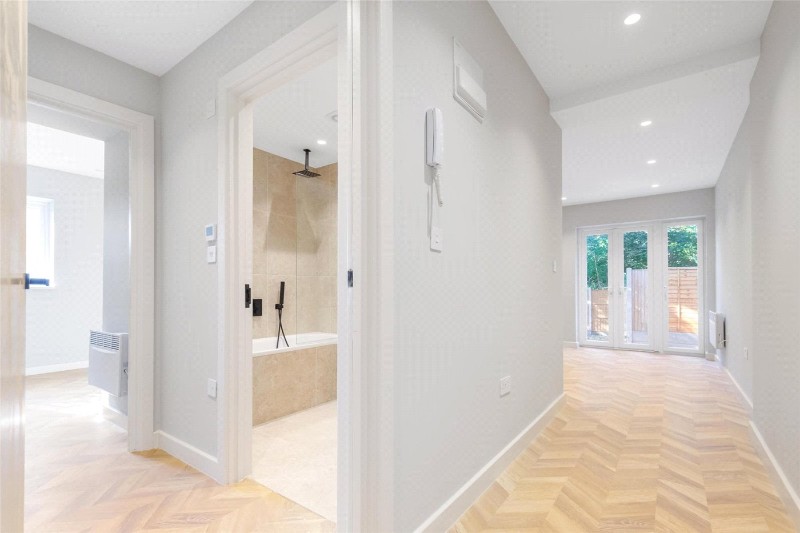 Anerley Hill, London, SE19