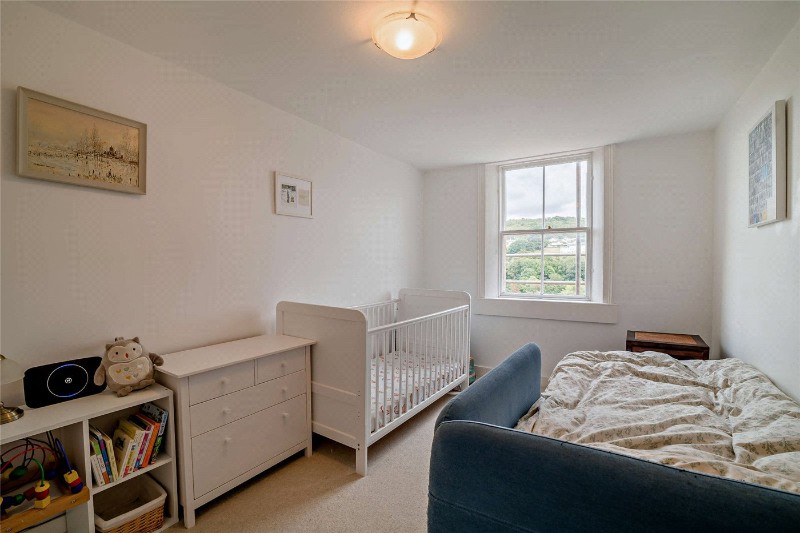 Grosvenor Place, Bath, Somerset, BA1