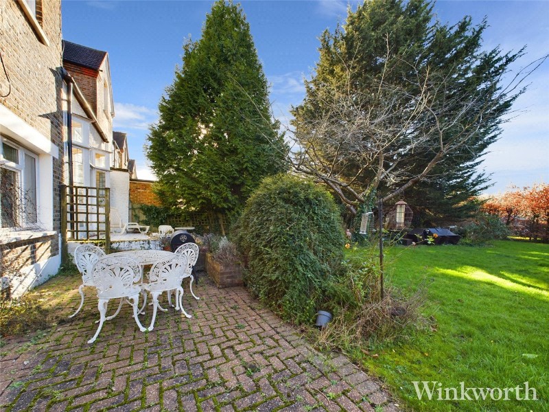 Tring Avenue, London, London, W5