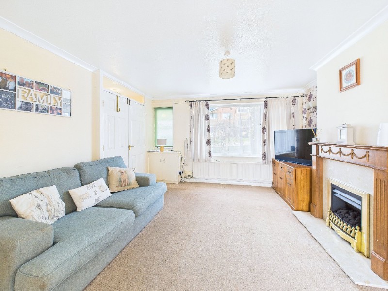 Tuckers Meadow, Crediton, Devon, EX17