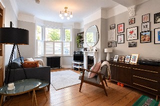 Reynolds Road, Nunhead, London, SE15