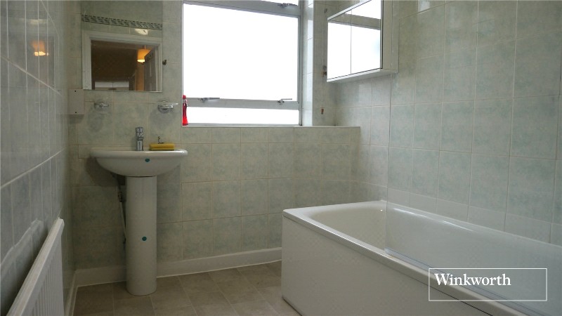 Chesterfield Road, Barnet, EN5