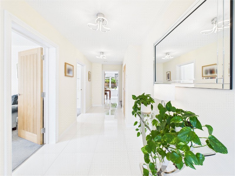 Springbourne Drive, Cullompton, Devon, EX15