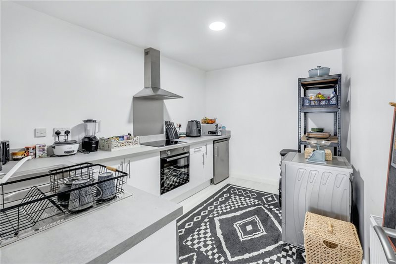 Sprowston Road, Norwich, Norfolk, NR3