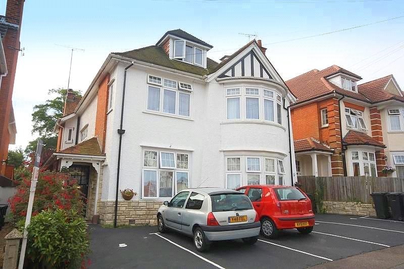 Rosemount Road, Bournemouth, Dorset, BH4