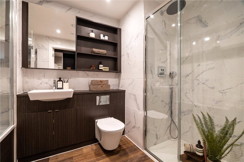 The Auria, London, W10