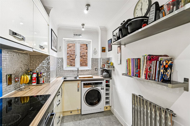 The Avenue, Beckenham, BR3