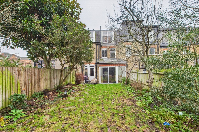 Herne Hill Road, London, SE24