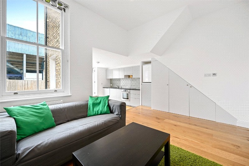 Ellerslie Road, London, W12