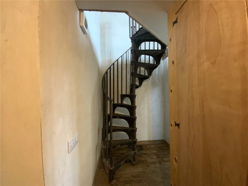 Corton, Warminster, Wiltshire, BA12