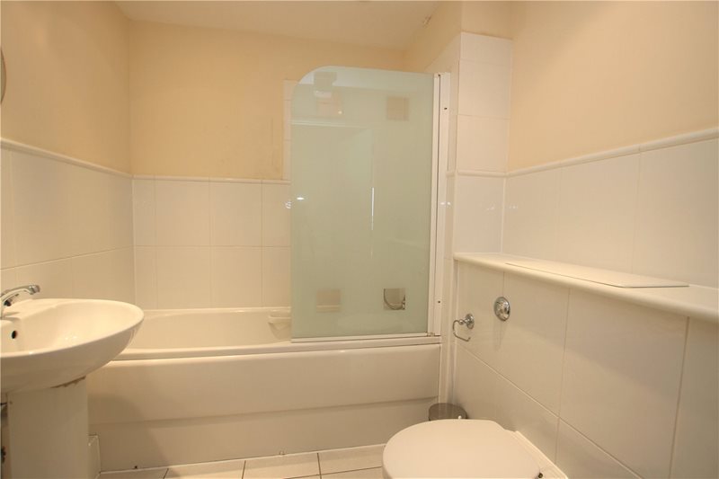 Luscinia View, Napier Road, Reading, Berkshire, RG1