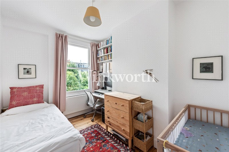 Greenfield Road, London, N15