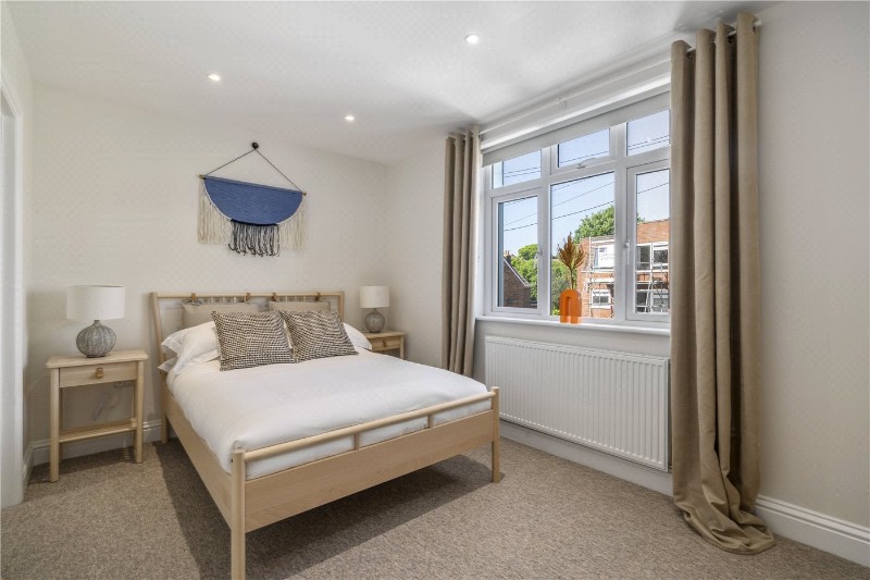 North Lodge Road, Poole, Dorset, BH14