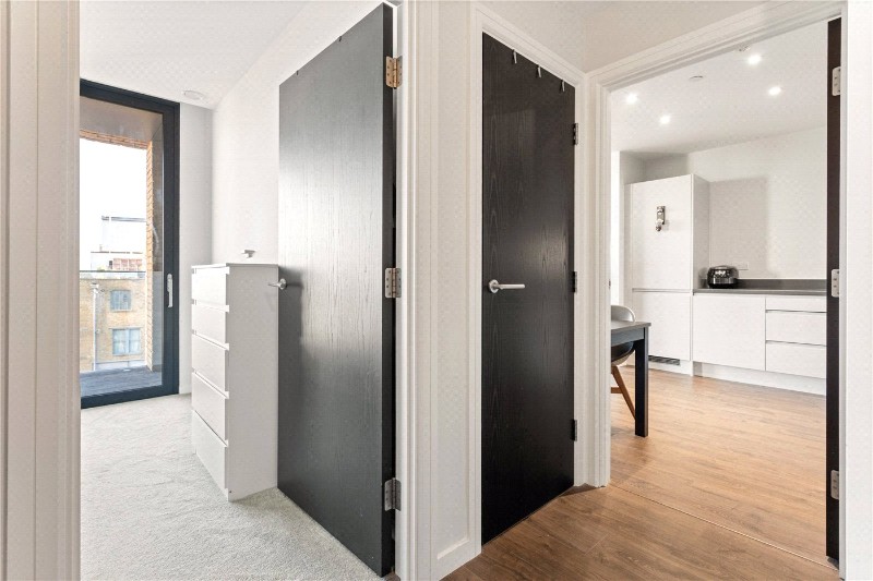 Pimento House, 20, Bridle Mews, Tower Hamlets, E1