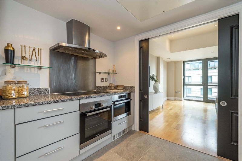 Sheldon Square, Paddington, W2