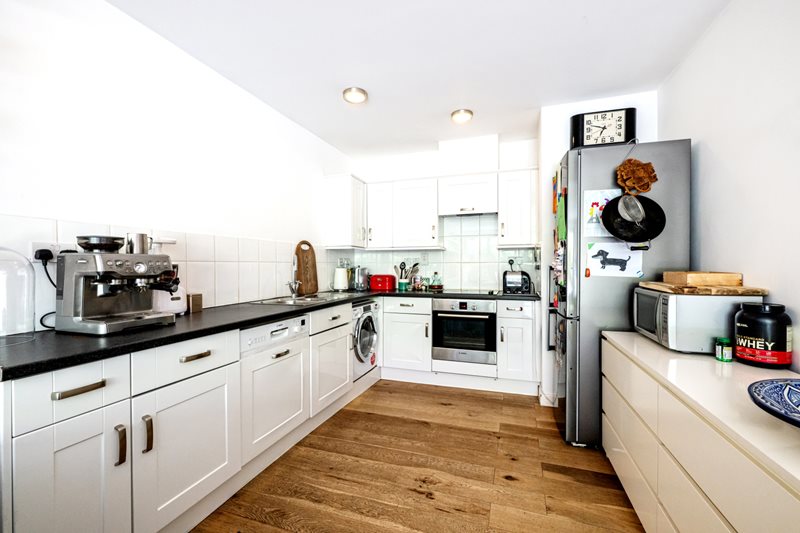 Bevington Road, London, W10