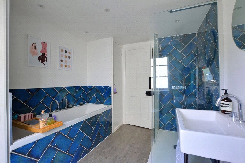 Furzefield Road, Blackheath, London, SE3