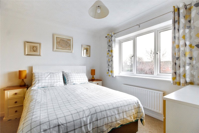 John Drewry Close, Framingham Earl, Norwich, Norfolk, NR14