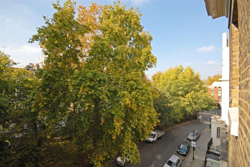 Rutland Gate, Knightsbridge, London, SW7