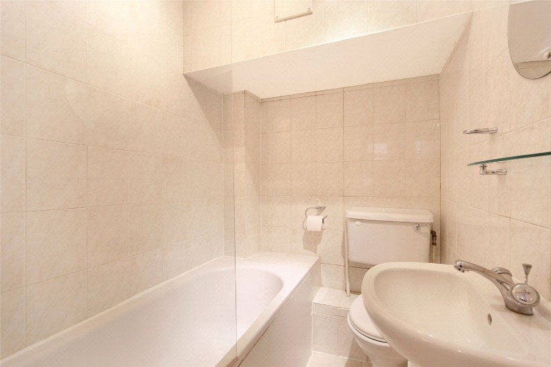Clanricarde Gardens, Notting Hill, London, W2