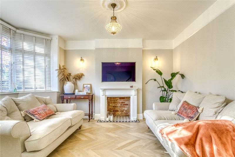 Wroxham Road, Poole, Dorset, BH12