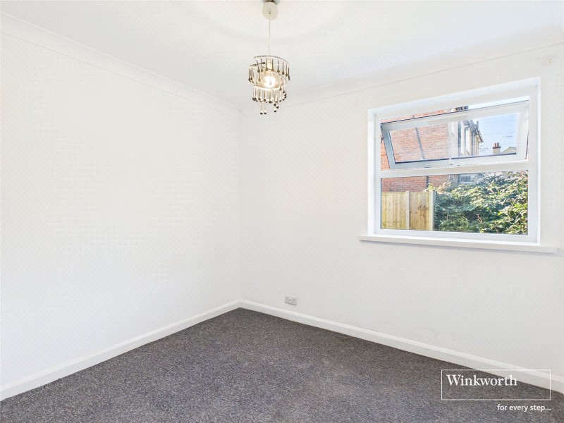 Westbourne Court, 158 Wilson Road, Reading, Berkshire, RG30