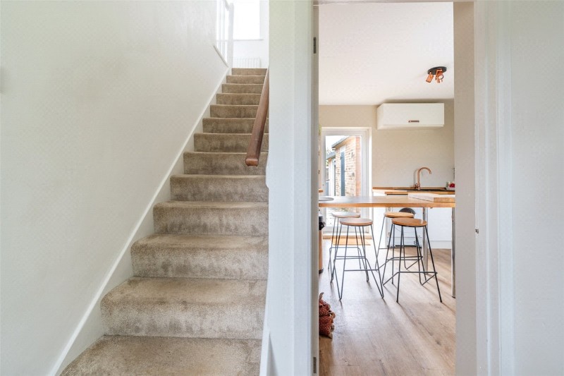 Barnes Crescent, Wimborne, Dorset, BH21