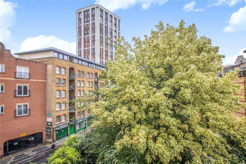 Newton Street, London, WC2B