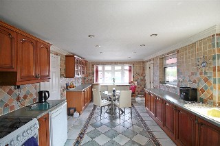 Park Road, Deeping St. James, Peterborough, South Kesteven, PE6
