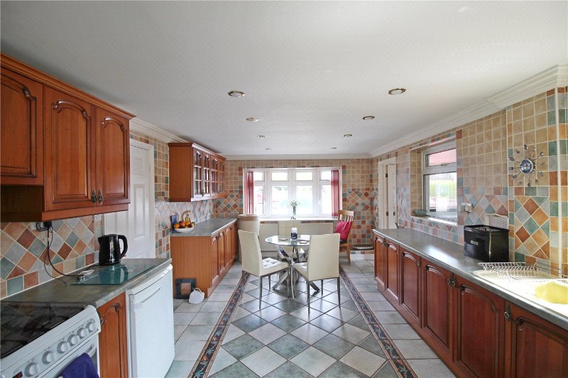 Park Road, Deeping St. James, Peterborough, South Kesteven, PE6