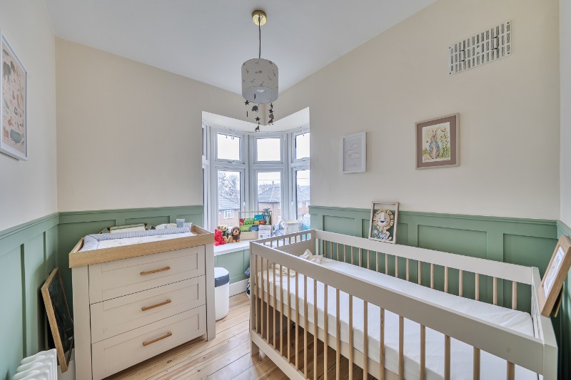 Panmure Road, London, SE26