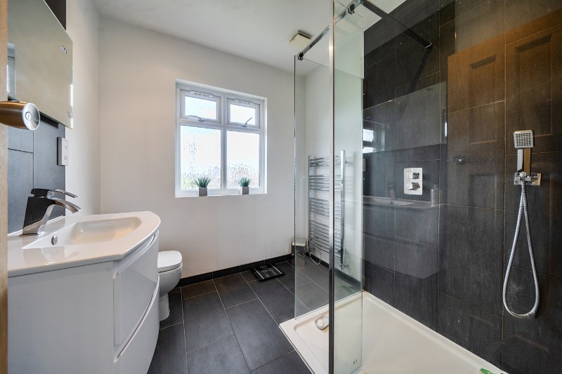 Selworthy Road, London, SE6