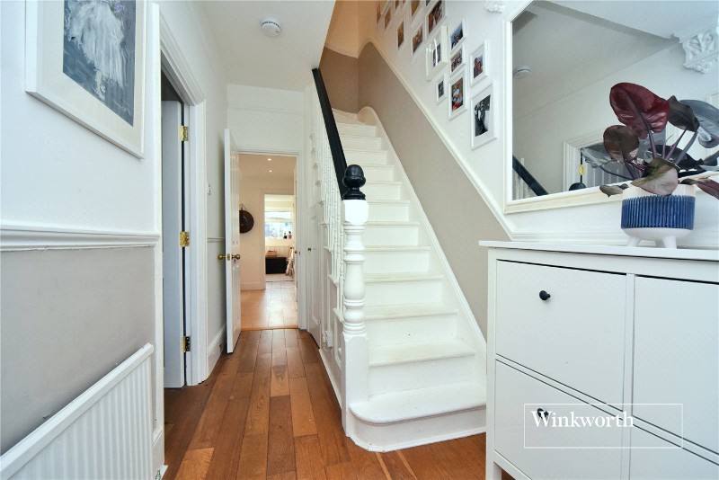 Brinkley Road, Worcester Park, KT4