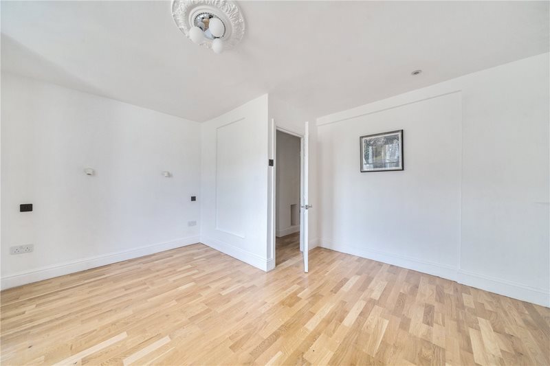 Devonshire Road, London, SE23