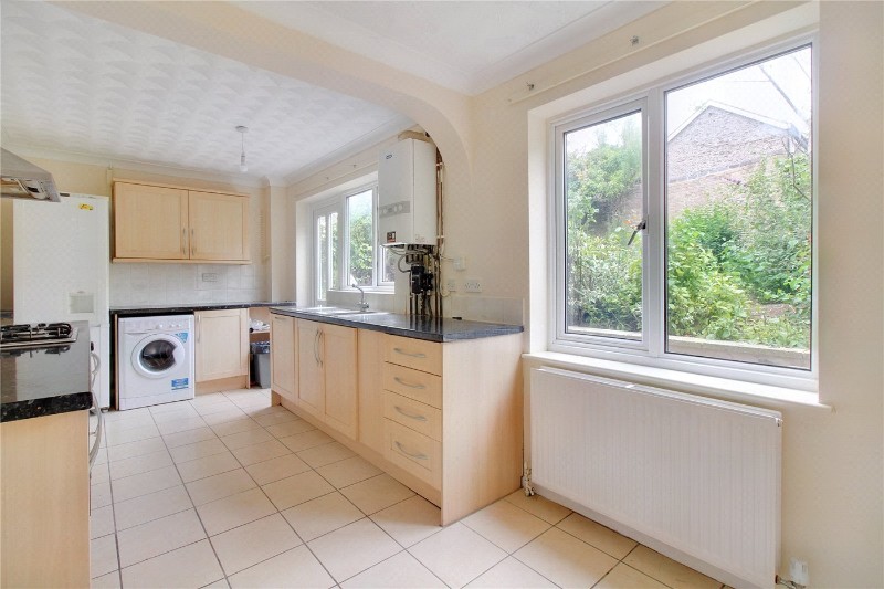 Lindford Drive, Norwich, Norfolk, NR4