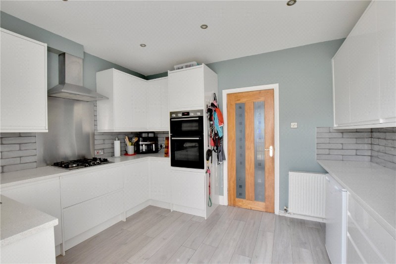 Parkside, Vanbrugh Fields, Blackheath, London, SE3